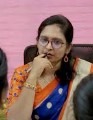Dr Anju K Nair